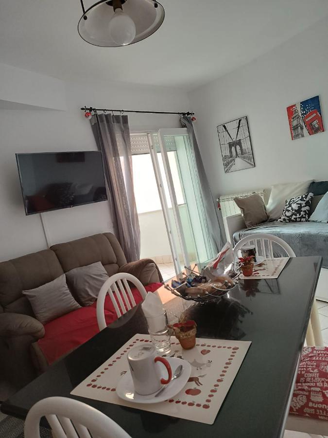 Armareaoverseassuites Fiumicino Exterior foto
